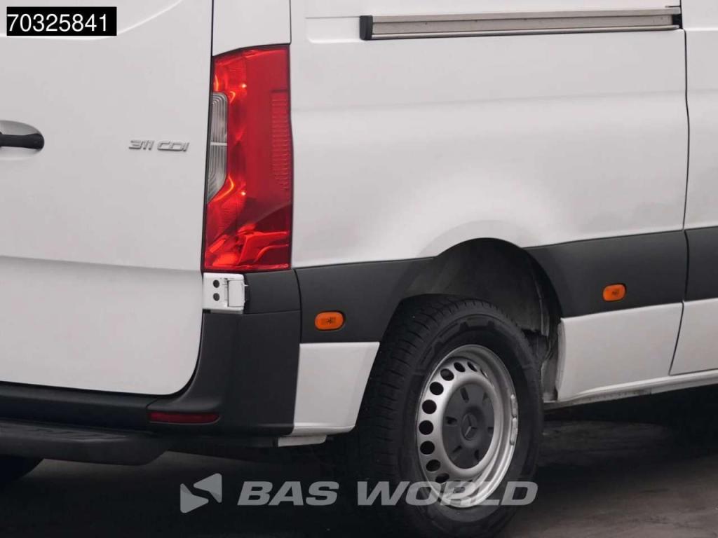 Mercedes-Benz Sprinter 311 CDI L2H2 Airco Cruise Euro6 L2 Airco Cruise control Photo 27