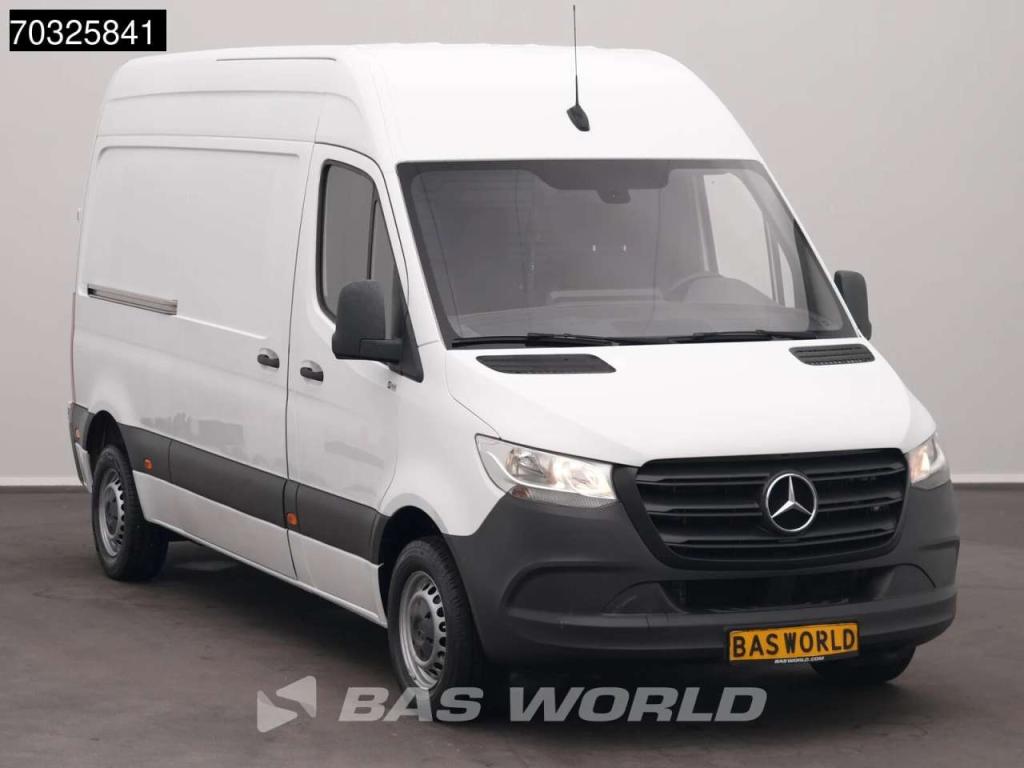 Mercedes-Benz Sprinter 311 CDI L2H2 Airco Cruise Euro6 L2 Airco Cruise control Photo 5