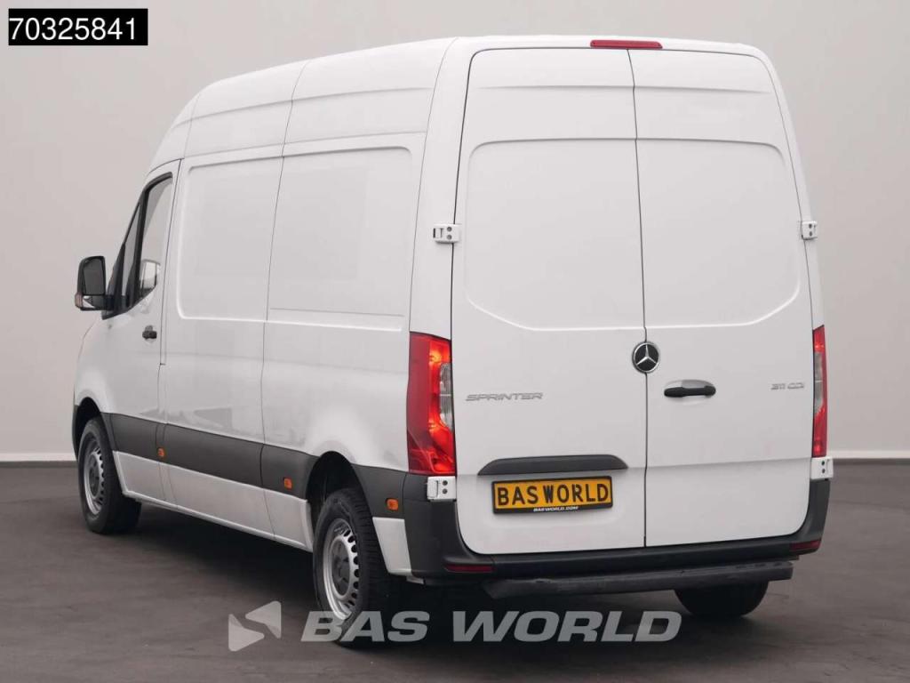 Mercedes-Benz Sprinter 311 CDI L2H2 Airco Cruise Euro6 L2 Airco Cruise control Photo 6