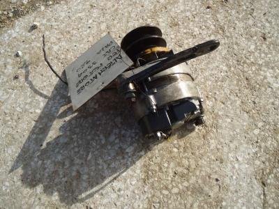 Alternator for Caterpillar 920 - MOTORE 3304 - sold by OLM 90 Srl
