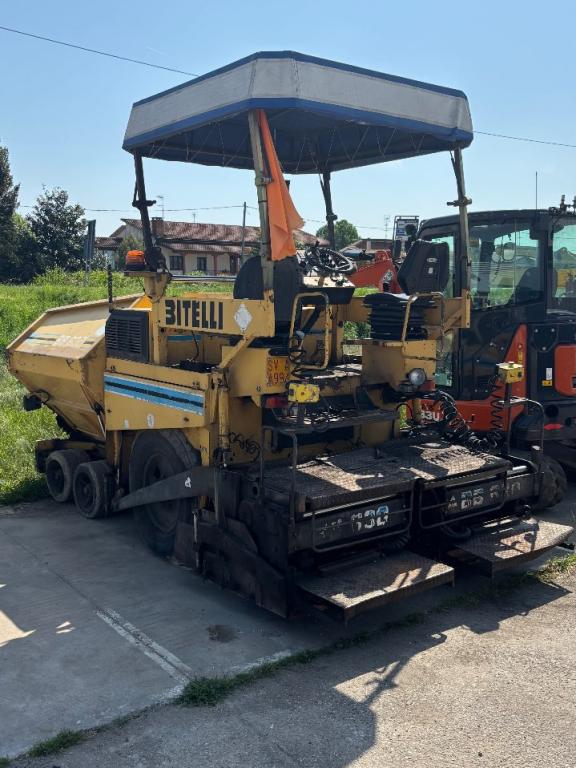 Bitelli BB630 Photo 1