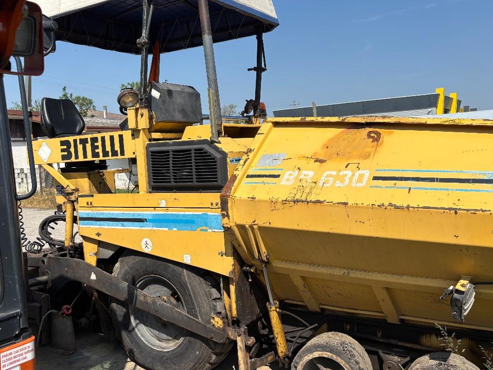 Bitelli BB630 Photo 6