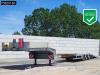 Faymonville F-S43-1AAF 3 axles Extendable 2xSteering Axle Ramps Photo 1 thumbnail