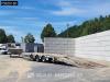 Faymonville F-S43-1AAF 3 axles Extendable 2xSteering Axle Ramps Photo 12 thumbnail