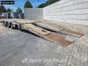 Faymonville F-S43-1AAF 3 axles Extendable 2xSteering Axle Ramps Photo 13 thumbnail