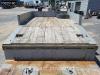 Faymonville F-S43-1AAF 3 axles Extendable 2xSteering Axle Ramps Photo 20 thumbnail