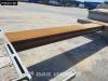Faymonville F-S43-1AAF 3 axles Extendable 2xSteering Axle Ramps Photo 21 thumbnail