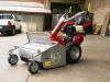 Efco DR 65 HONDA HP 9.5 Photo 5 thumbnail