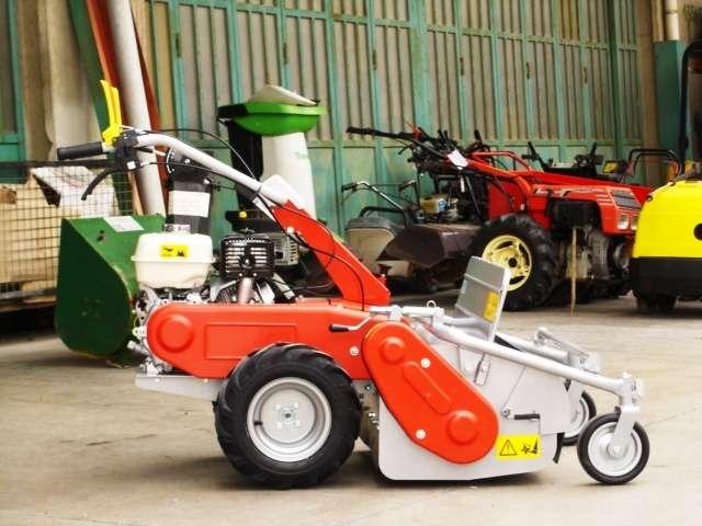 Efco DR 65 HONDA HP 9.5 Photo 1