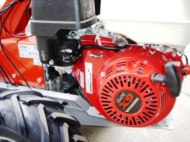 Efco DR 65 HONDA HP 9.5 Photo 12