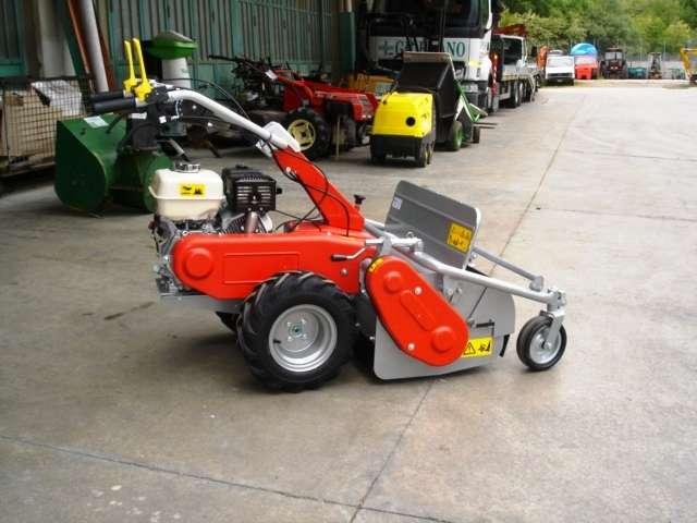 Efco DR 65 HONDA HP 9.5 Photo 8