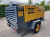 Atlas Copco XAHS 186 DD - N Photo 2 thumbnail