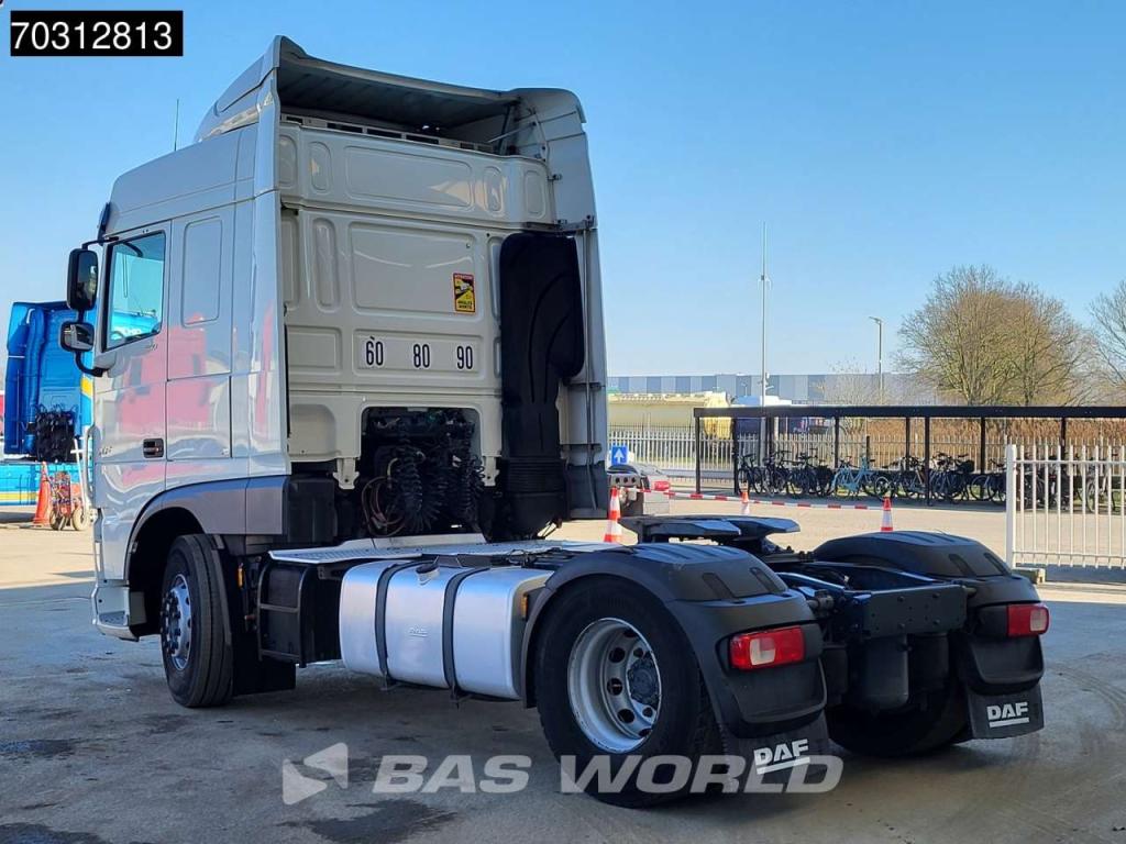 Daf XF 480 4X2 Photo 2