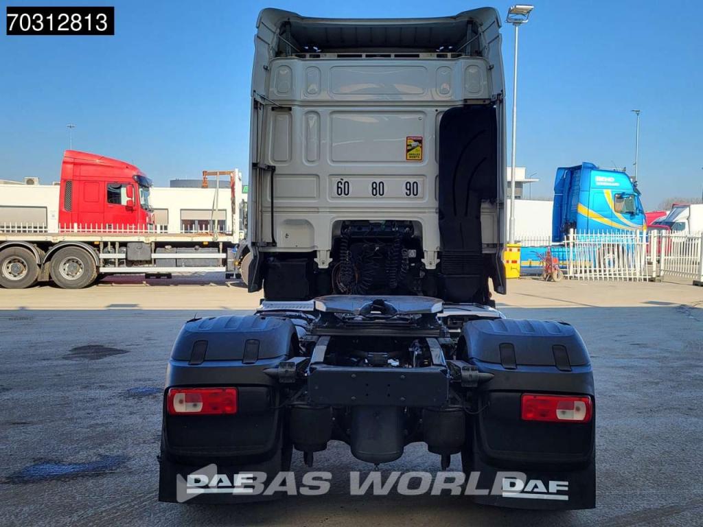 Daf XF 480 4X2 Photo 3