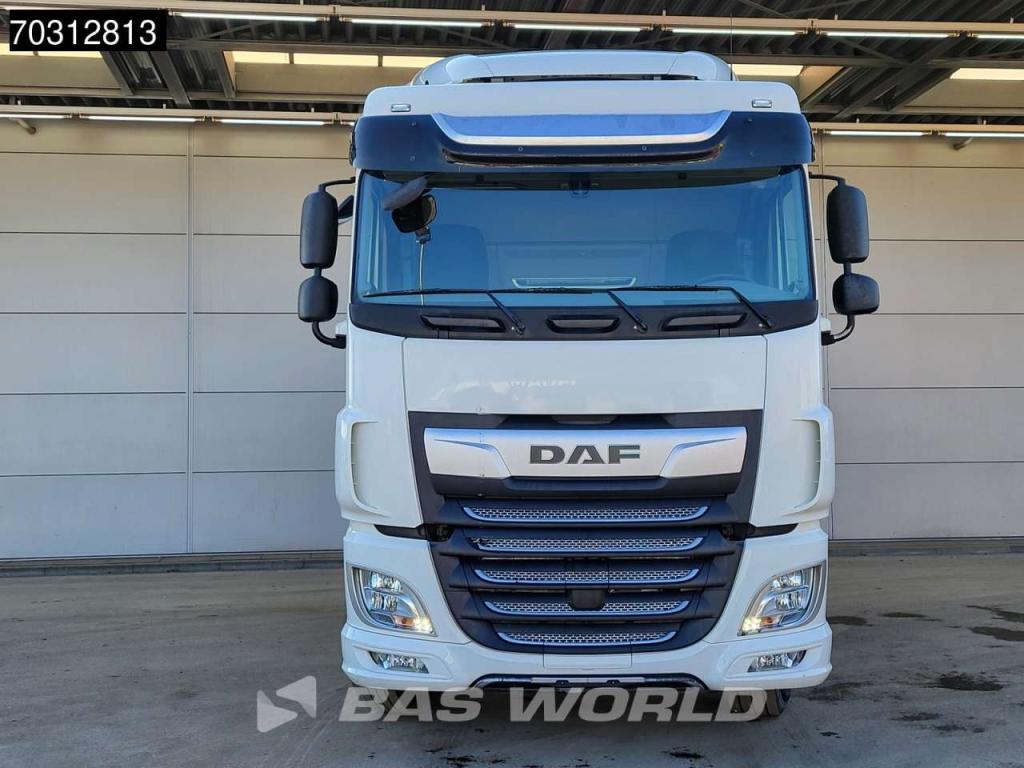 Daf XF 480 4X2 Photo 9