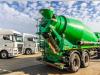 De Buf BETON MIXER/MALAXEUR/MISCHER 12M3 Photo 4 thumbnail