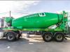 De Buf BETON MIXER/MALAXEUR/MISCHER 12M3 Photo 7 thumbnail