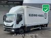 Iveco Eurocargo 75E190 4X2 8 tonner Automatic 1500kg Ladebordwand ACC Euro 6 Photo 1 thumbnail