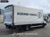 Iveco Eurocargo 75E190 4X2 8 tonner Automatic 1500kg Ladebordwand ACC Euro 6 Photo 9 thumbnail