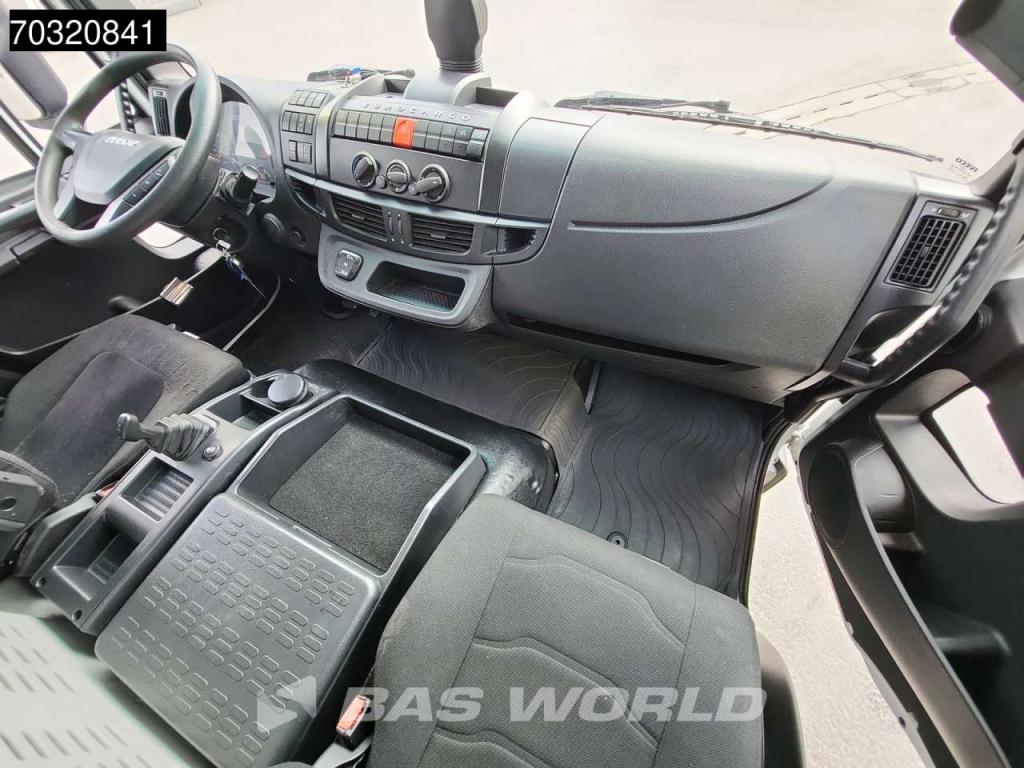 Iveco Eurocargo 75E190 4X2 8 tonner Automatic 1500kg Ladebordwand ACC Euro 6 Photo 24