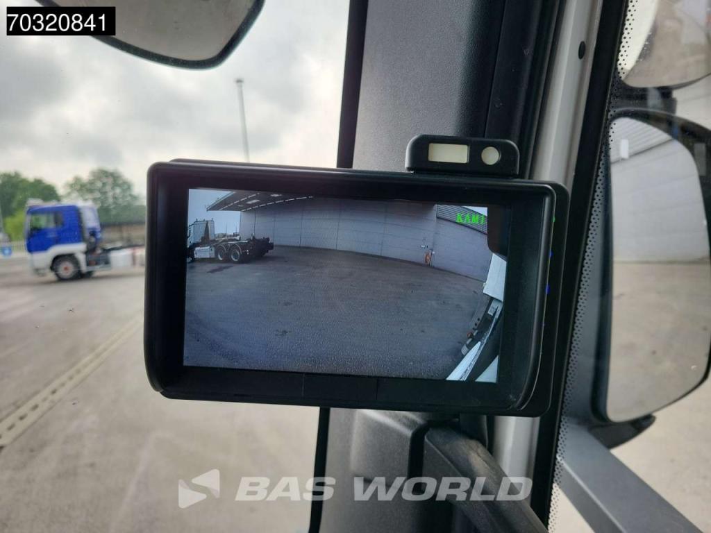 Iveco Eurocargo 75E190 4X2 8 tonner Automatic 1500kg Ladebordwand ACC Euro 6 Photo 27