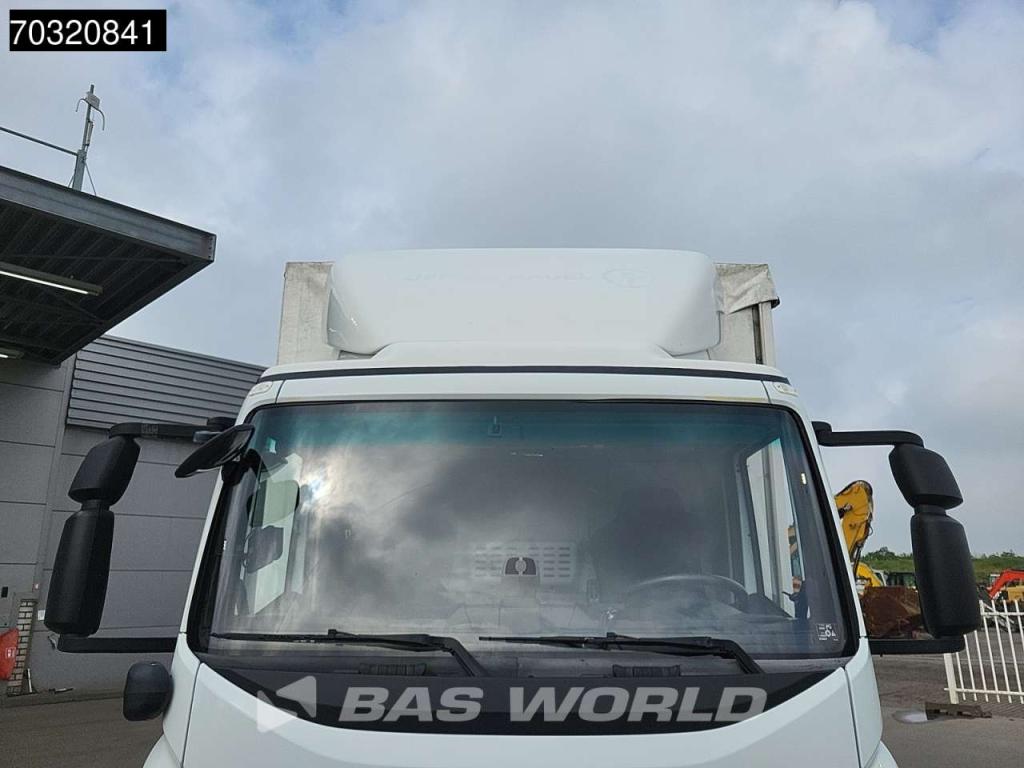 Iveco Eurocargo 75E190 4X2 8 tonner Automatic 1500kg Ladebordwand ACC Euro 6 Photo 5