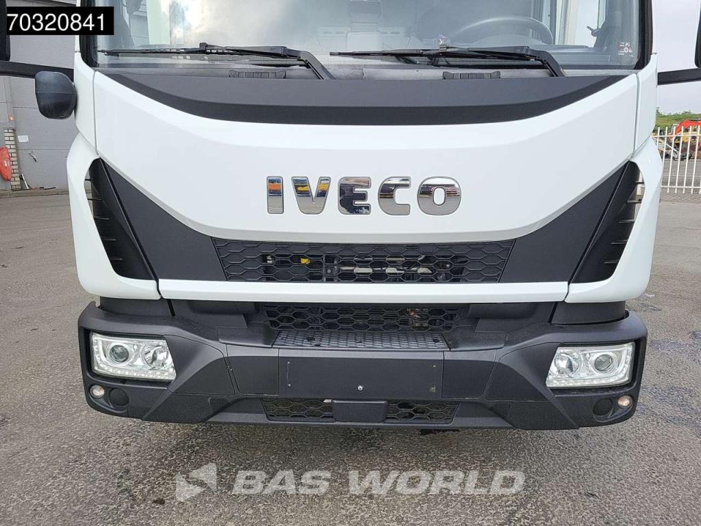 Iveco Eurocargo 75E190 4X2 8 tonner Automatic 1500kg Ladebordwand ACC Euro 6 Photo 6