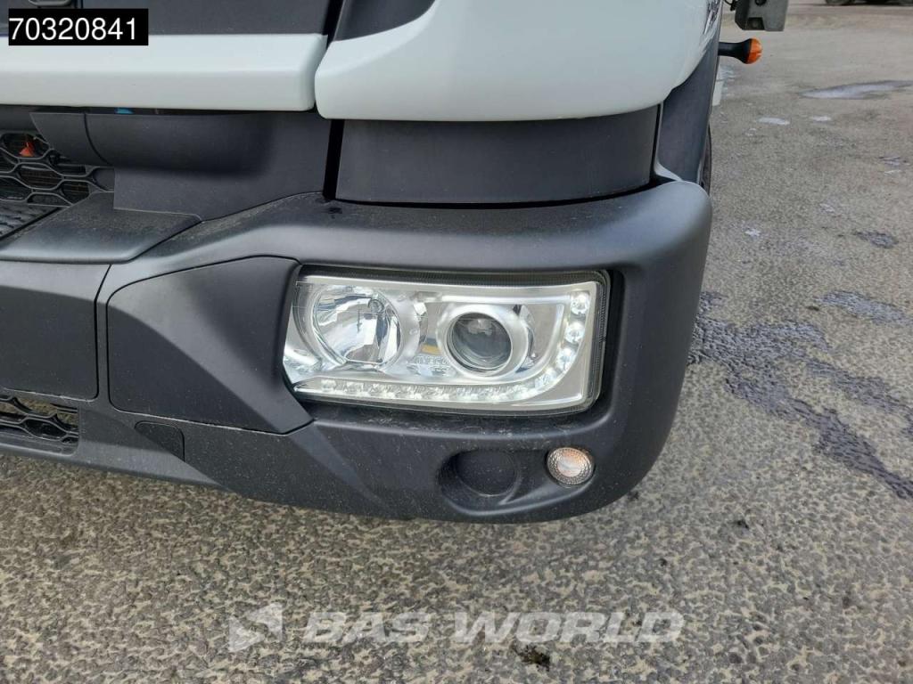 Iveco Eurocargo 75E190 4X2 8 tonner Automatic 1500kg Ladebordwand ACC Euro 6 Photo 7
