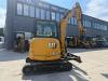 Caterpillar 303.5 E Photo 1 thumbnail