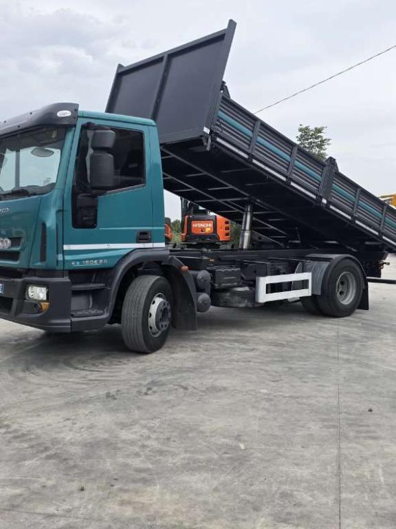 Iveco eurogarco 160. e28 Photo 1