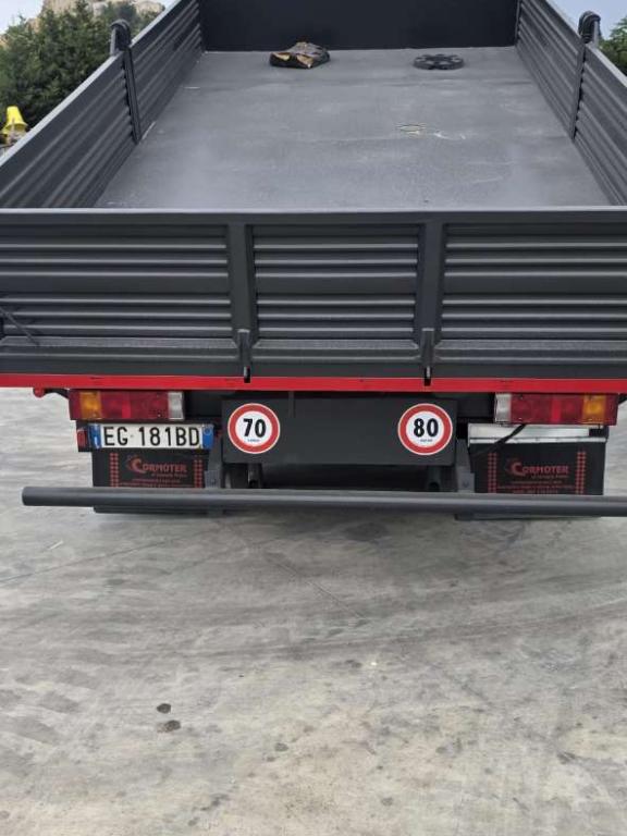 Iveco eurogarco 160. e28 Photo 4
