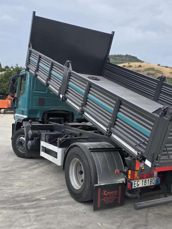 Iveco eurogarco 160. e28 Photo 5