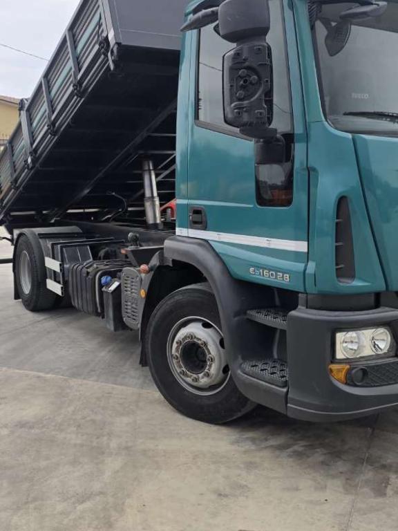 Iveco eurogarco 160. e28 Photo 6