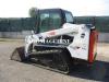 Bobcat T450 Photo 4 thumbnail