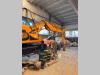 JCB JS130W Photo 2 thumbnail