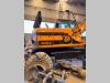 JCB JS130W Photo 3 thumbnail