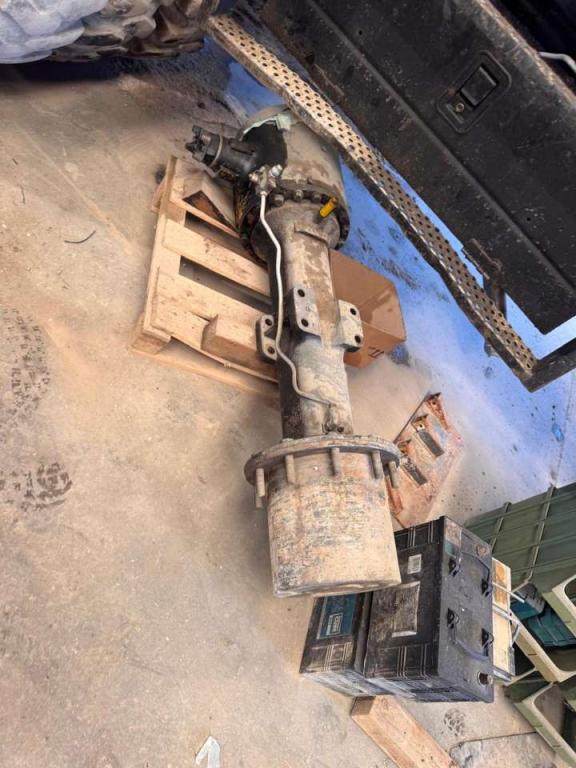 JCB JS130W Photo 10