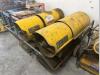 MASTER Hot air generator Photo 1 thumbnail