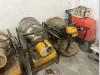 MASTER Hot air generator Photo 4 thumbnail