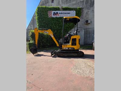 JCB 18z.1 sold by Marchini Macchine Srl