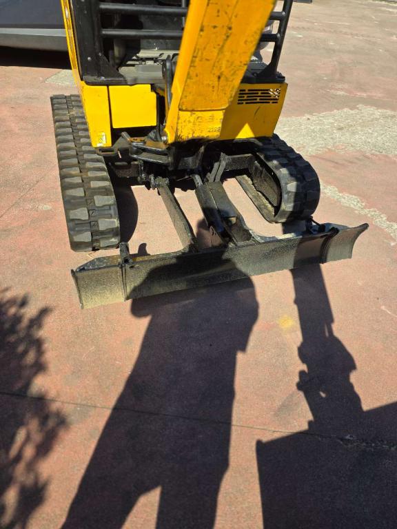 JCB 18z.1 Photo 2