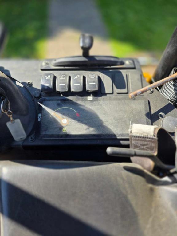 JCB 18z.1 Photo 4