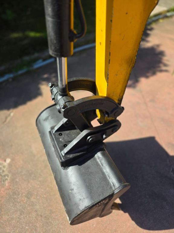 JCB 18z.1 Photo 5