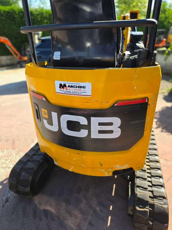 JCB 18z.1 Photo 8