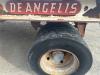 De Angelis Flatbed trailer Photo 12 thumbnail
