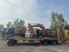 De Angelis Flatbed trailer Photo 3 thumbnail