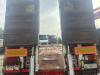 De Angelis Flatbed trailer Photo 6 thumbnail