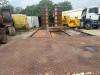 De Angelis Flatbed trailer Photo 7 thumbnail