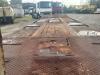 De Angelis Flatbed trailer Photo 8 thumbnail