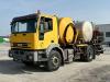 Iveco Eurotech - 190E 27  CURSOR Photo 1 thumbnail